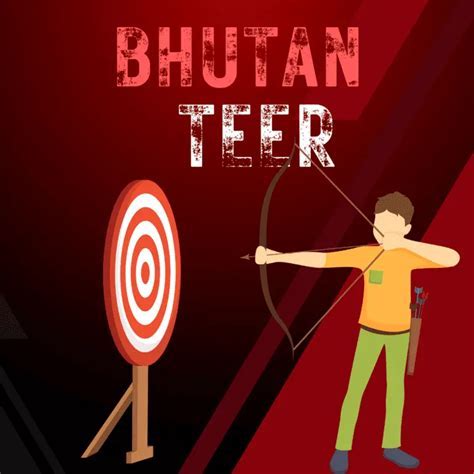 BHUTAN TEER PREVIOUS RESULT.